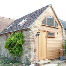 Barn Conversion South Luffenham Rutland