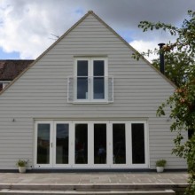 House Extension and Alterations Swineshead Beds