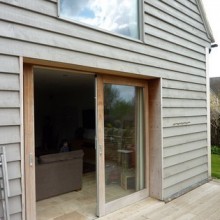 House Extension Woodnewton Northants