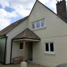 House Extension and Alterations Swineshead Beds
