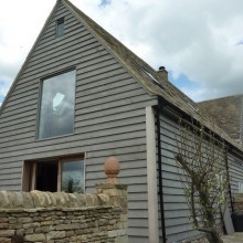 House Extension Woodnewton Northants