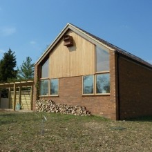 New Art Gallery Mears Ashby Northants