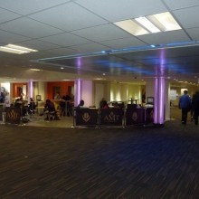 Library Refurbishment University of Northampton