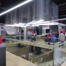 Shop Refurb for Arc Teryx 212 Piccadilly London