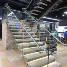 Shop Refurb for Arc Teryx 212 Piccadilly London