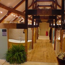 Warmington Mill Refurbishment Northants