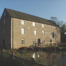 Warmington Mill Refurbishment Northants