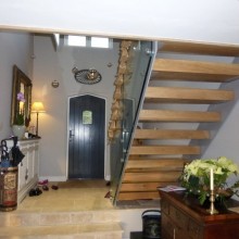 New House Woodnewton