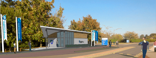 University of Northampton