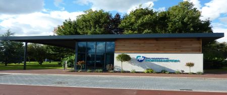 University of Northampton